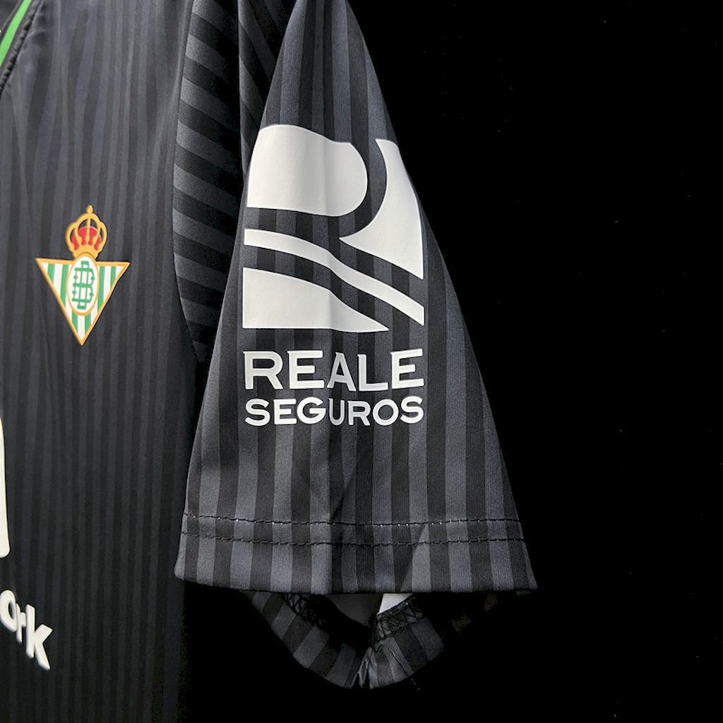 REAL BETIS 23-24 BORTATRÖJA
