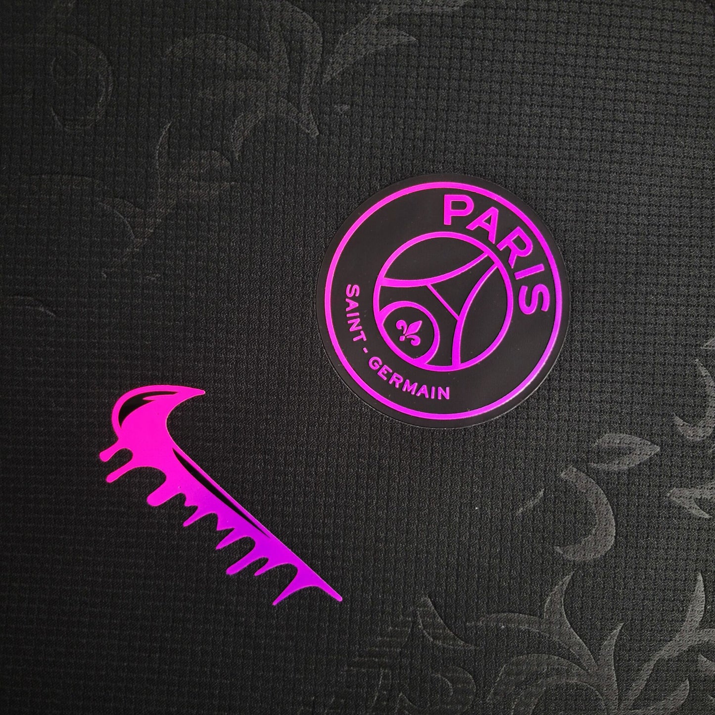 PSG - SPECIAL EDITION