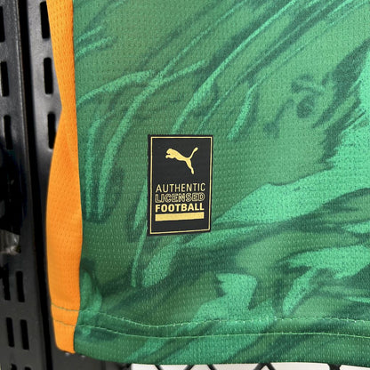 DORTMUND 24-25 MÅLVAKTSTRÖJA