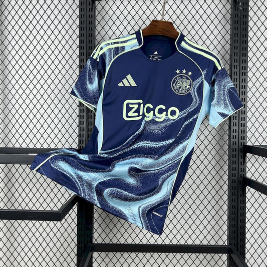 AJAX 25-26 BORTATRÖJA