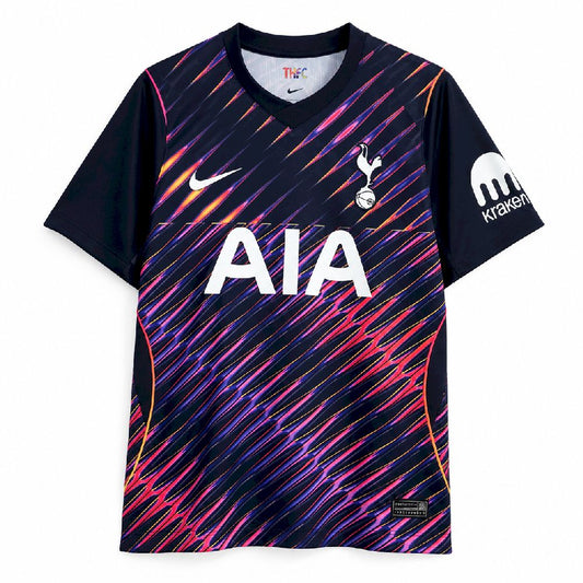 TOTTENHAM 26-27 AWAY KIT