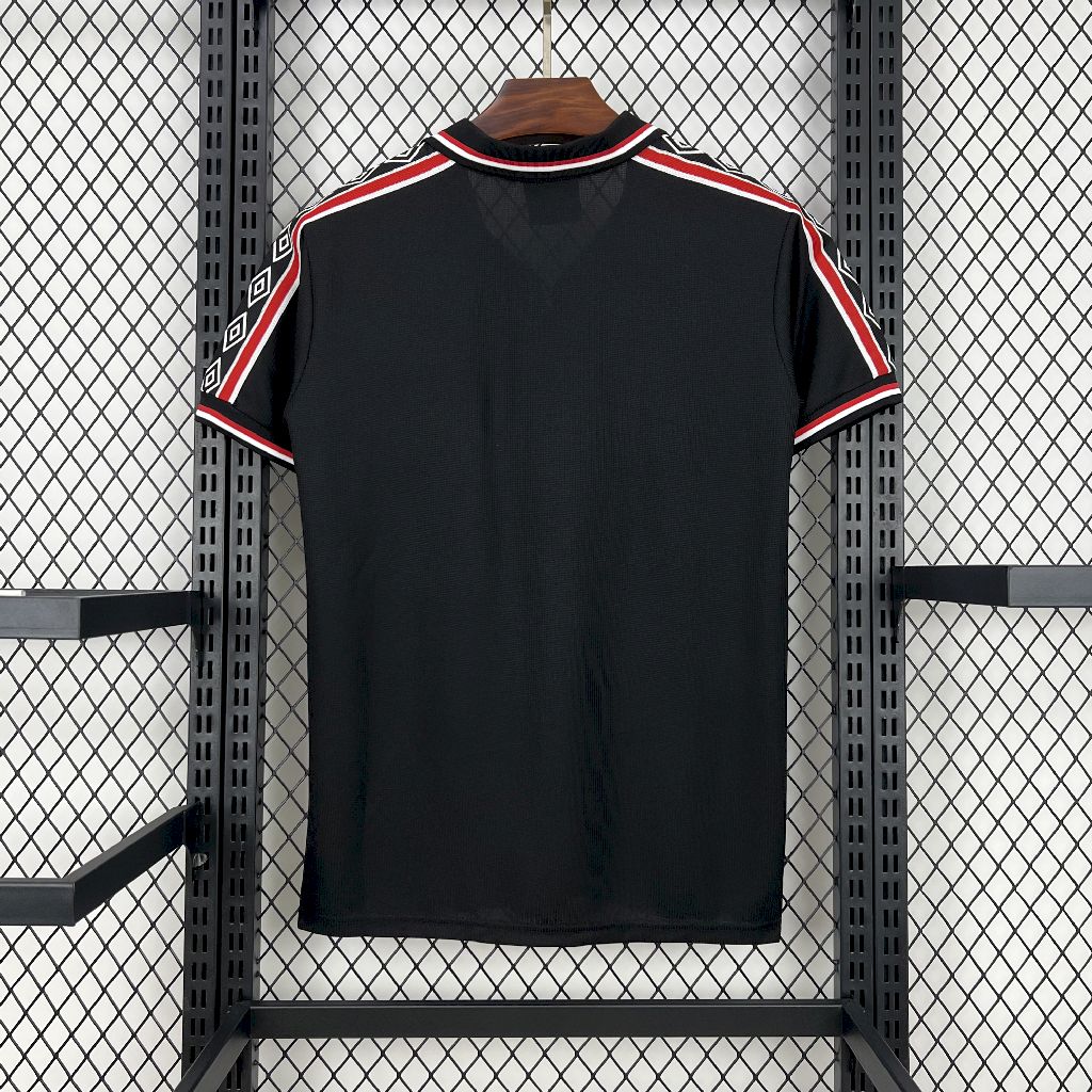 MANCHESTER UNITED RETRO 98-99 BORTATRÖJA