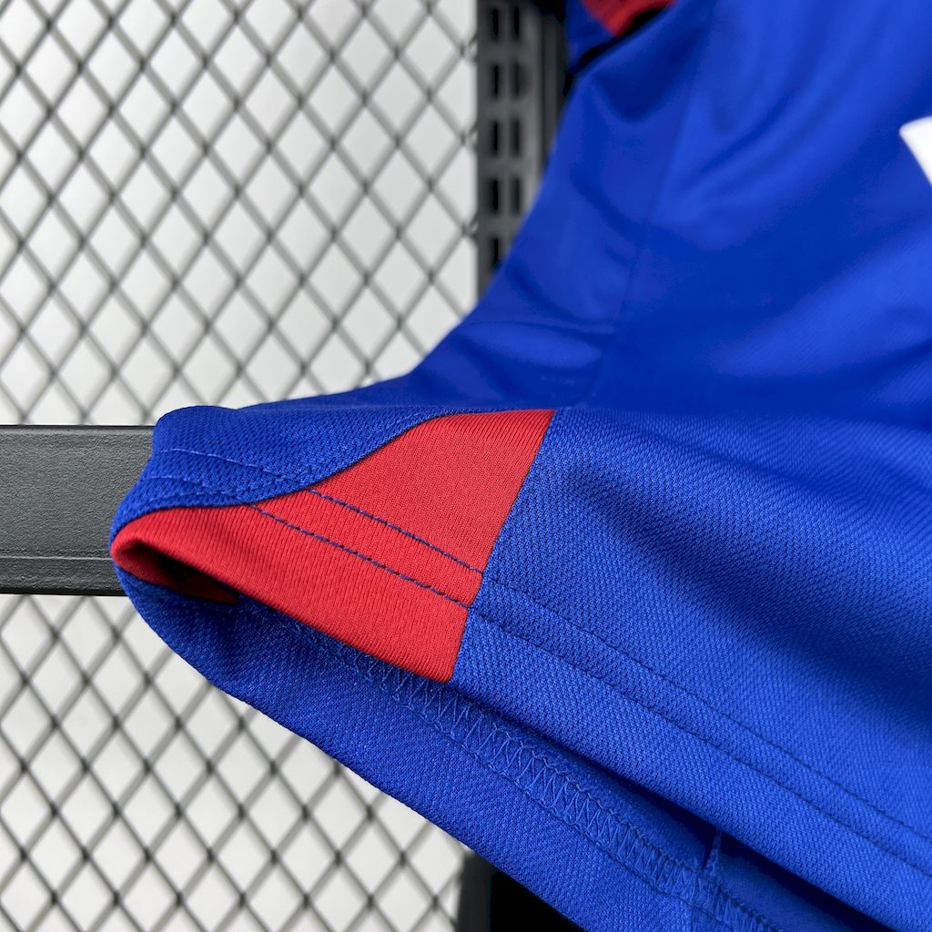 MANCHESTER UNITED RETRO 05-06 BORTATRÖJA