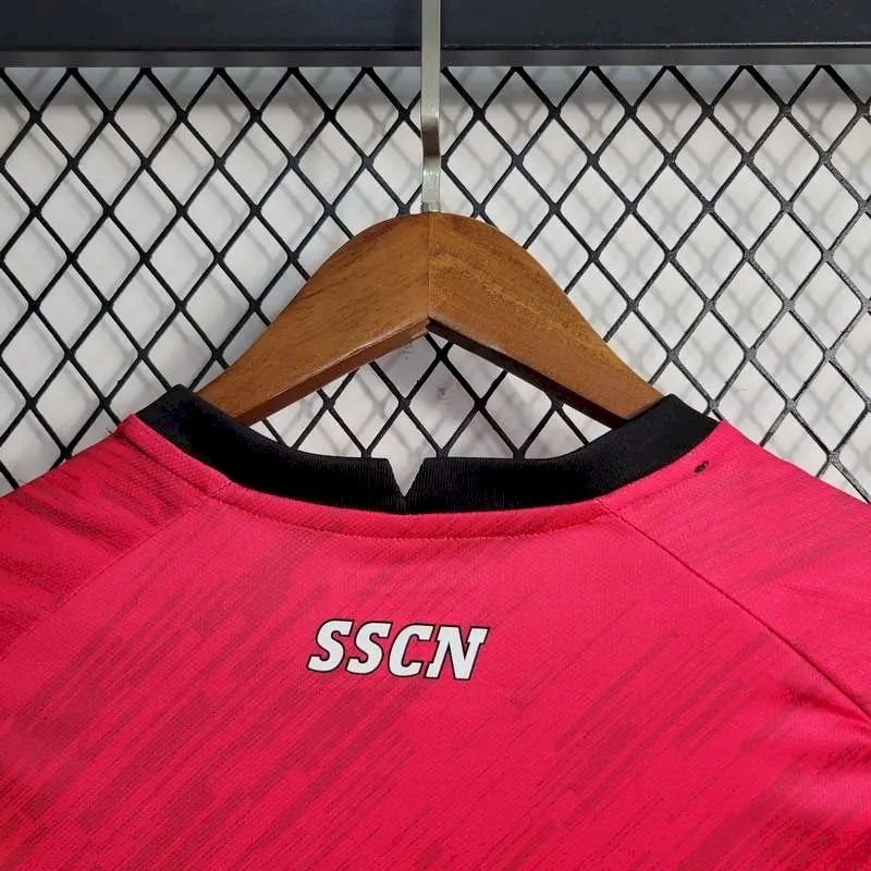 NAPOLI - SPECIAL EDITION