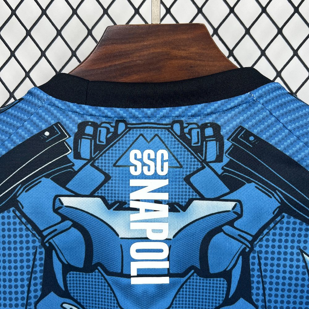 NAPOLI - SPECIAL EDITION