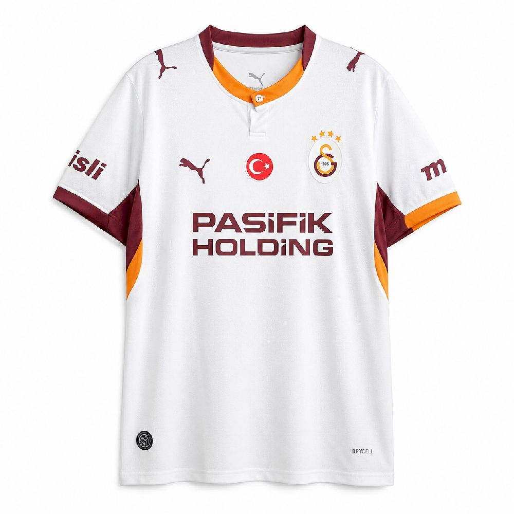 GALATASARAY 26-27 BORTATRÖJA