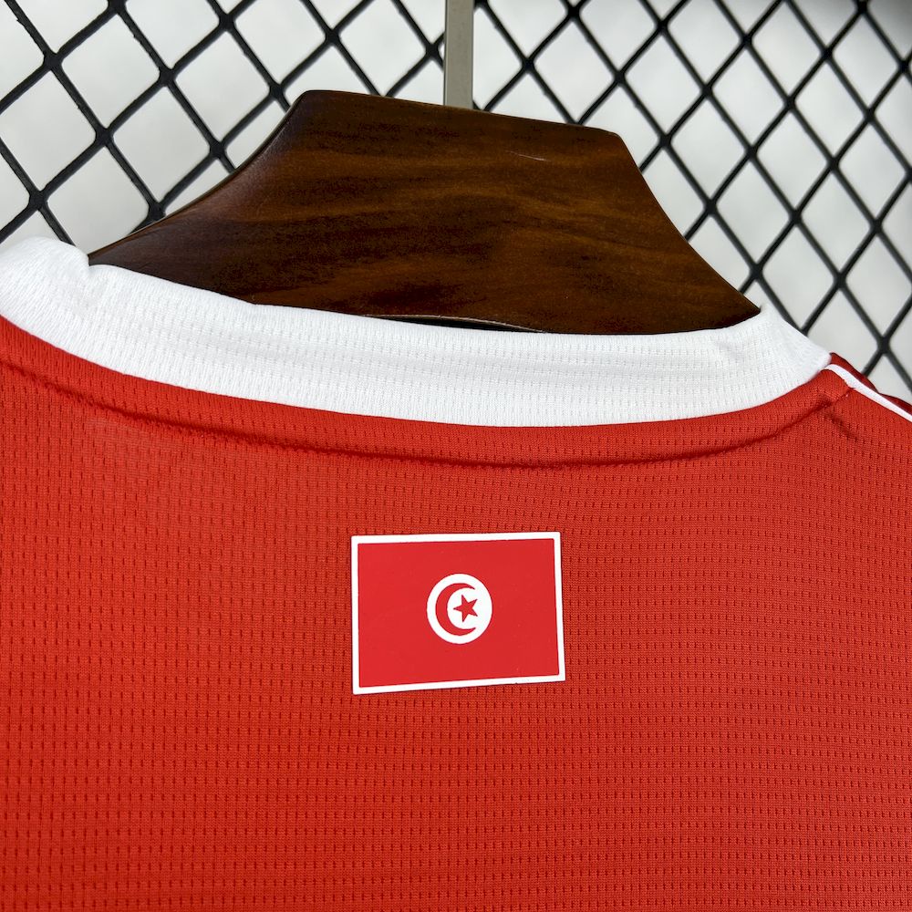 TUNISIEN 2025 BORTATRÖJA
