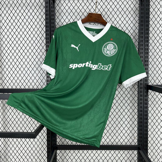 PALMEIRAS 25-26 HEMMATRÖJA