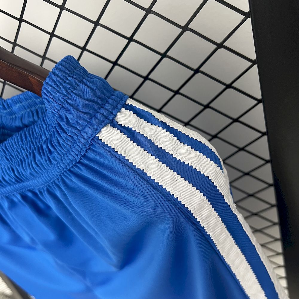 REAL MADRID 25-26 TREDJESHORTS