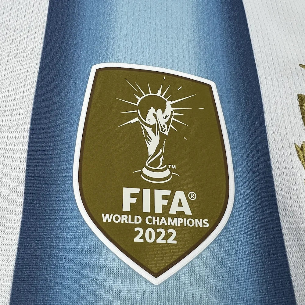 ARGENTINA 2026 HEMMATRÖJA