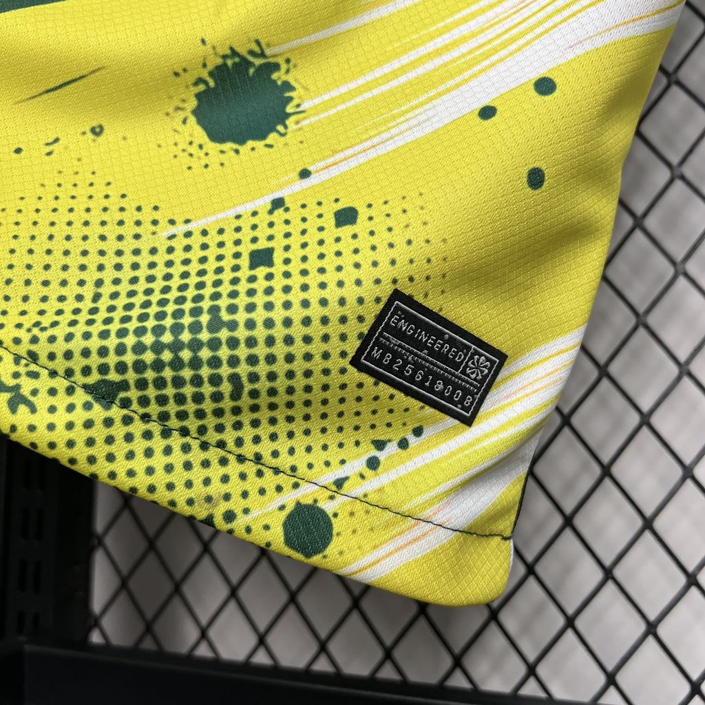 BRASILIEN - SPECIAL EDITION
