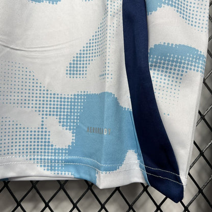 MAILLOT EXTÉRIEUR COSTA RICA 24-25