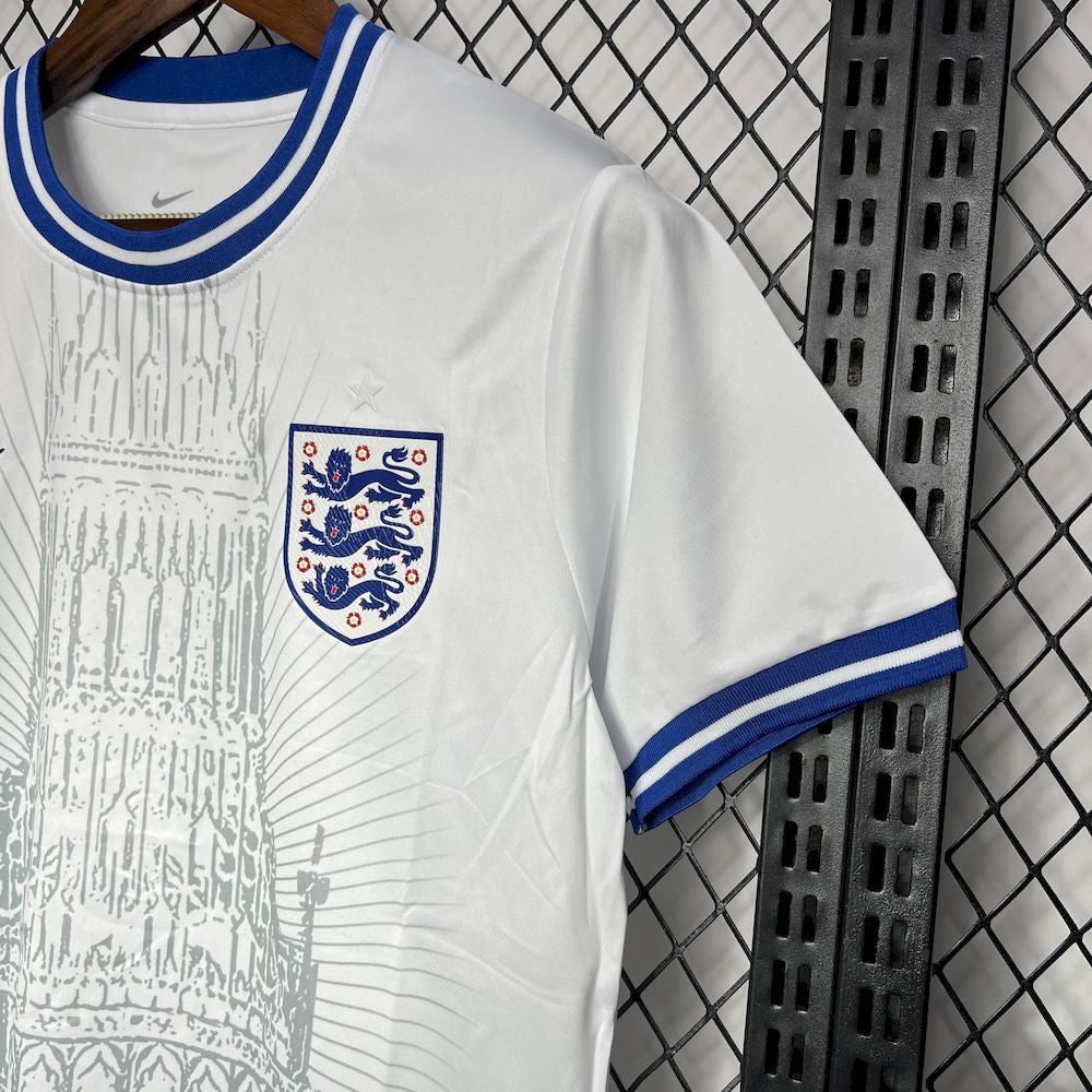 ENGLAND - SPECIAL EDITION