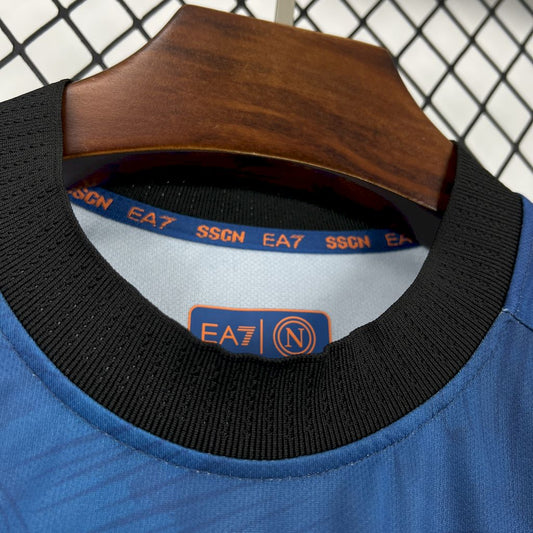 NAPOLI - SPECIAL EDITION