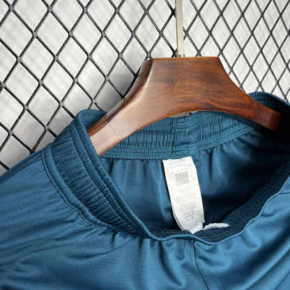 MARSEILLE 24-25 HEMMASHORTS