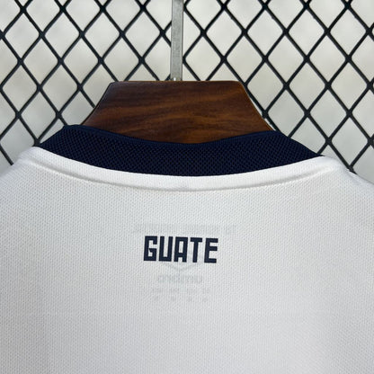 GUATEMALA 25-26 HOME SHIRT