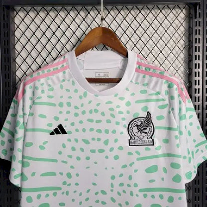 MEXICO - TRÄNINGSTRÖJA