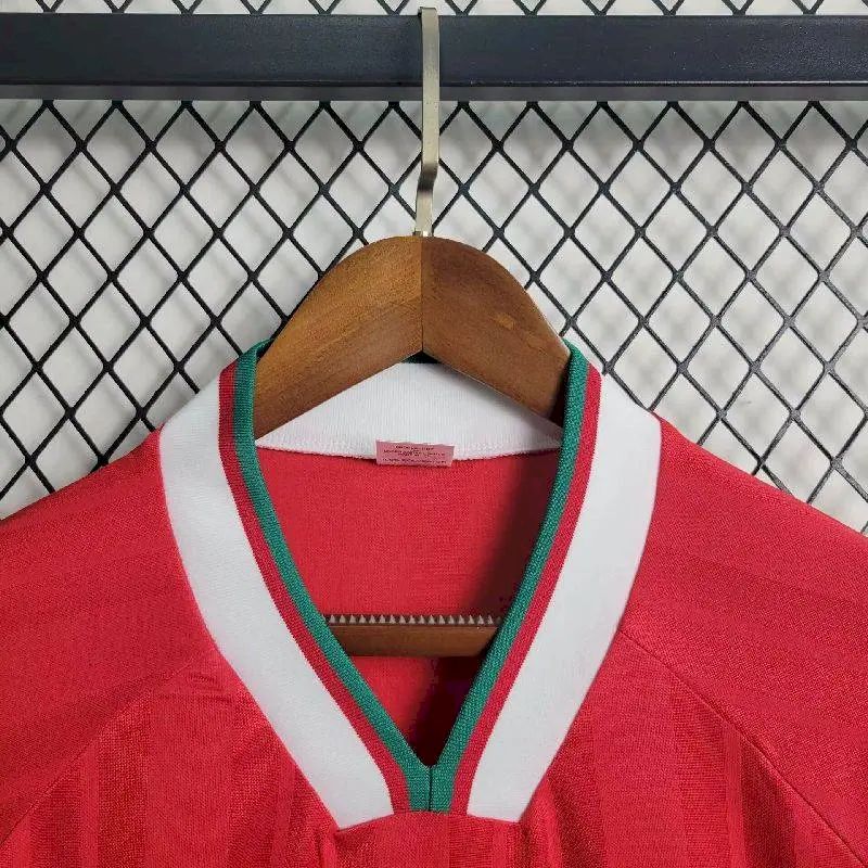LIVERPOOL RETRO 93-94 HEMMATRÖJA