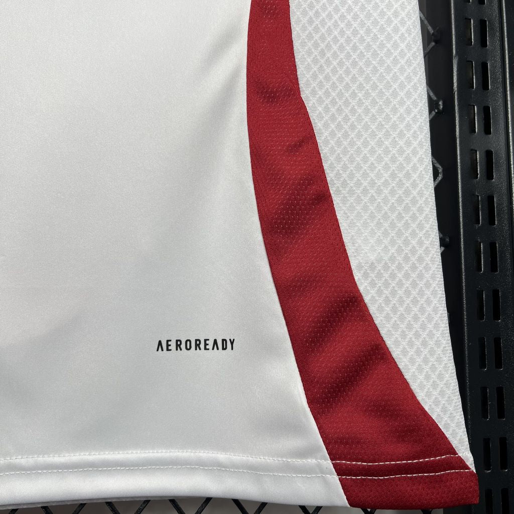 JAPAN X Y-3 24-25 AWAY SHIRT