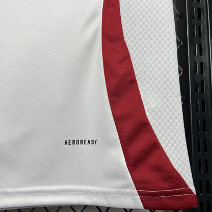 JAPAN X Y-3 24-25 AWAY SHIRT