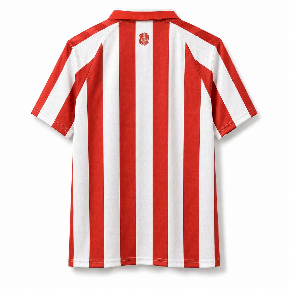 SUNDERLAND 26-27 HEMMATRÖJA
