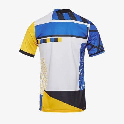 INTER MILAN 21-22 FJÄRDETRÖJA