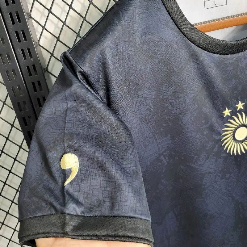 ( LA PULGA ) ARGENTINA X COMMA - SPECIAL EDITION
