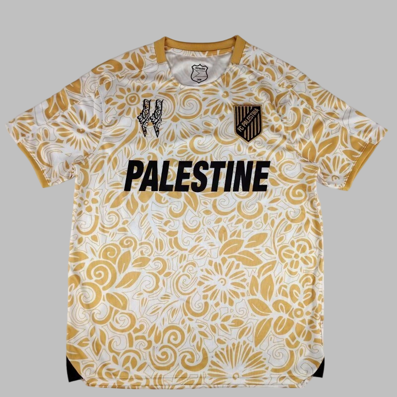 PALESTINA - SPECIAL EDITION