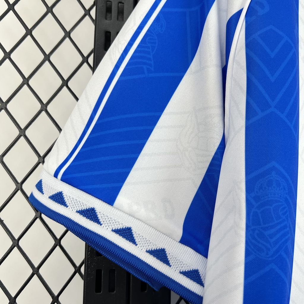 REAL SOCIEDAD RETRO - SPECIAL EDITION