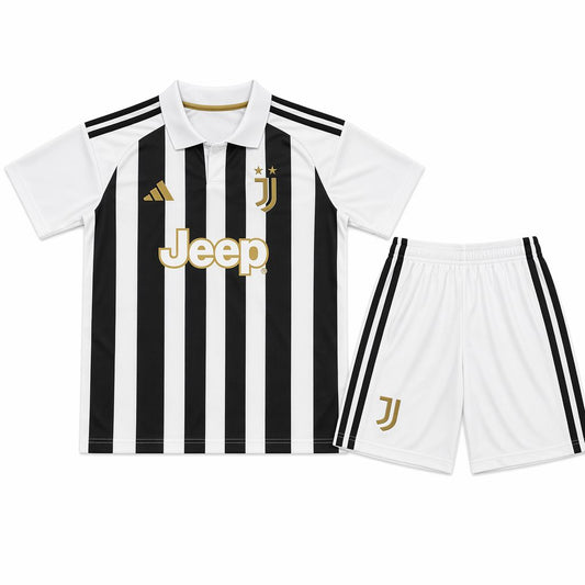 JUVENTUS BARN 26-27 HEMMATRÖJA