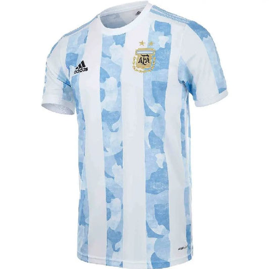 ARGENTINA 2021 HEMMATRÖJA