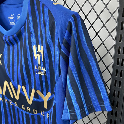 AL HILAL 25-26 HEMMATRÖJA