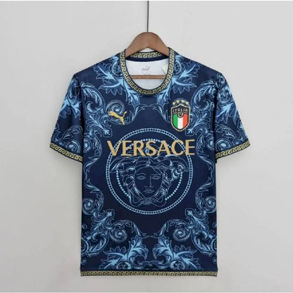 ITALIEN X VERSACE - SPECIAL EDITION