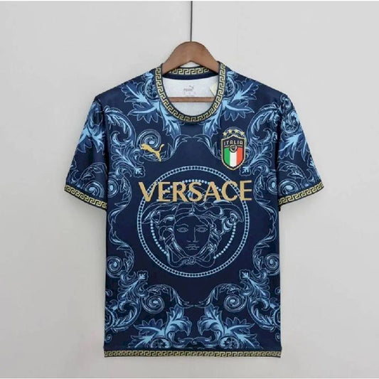ITALIEN X VERSACE - SPECIAL EDITION