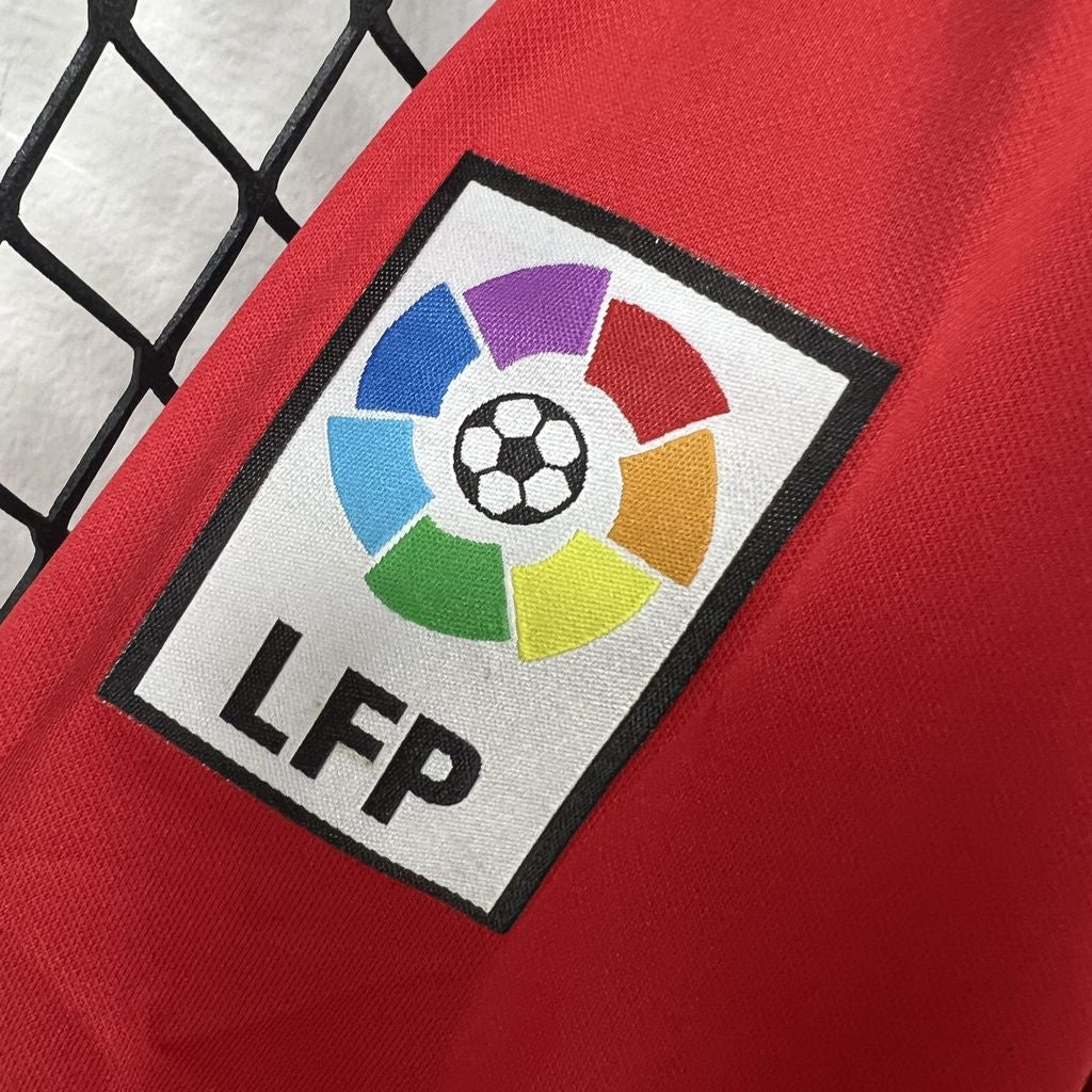 OSASUNA RETRO - SPECIAL EDITION
