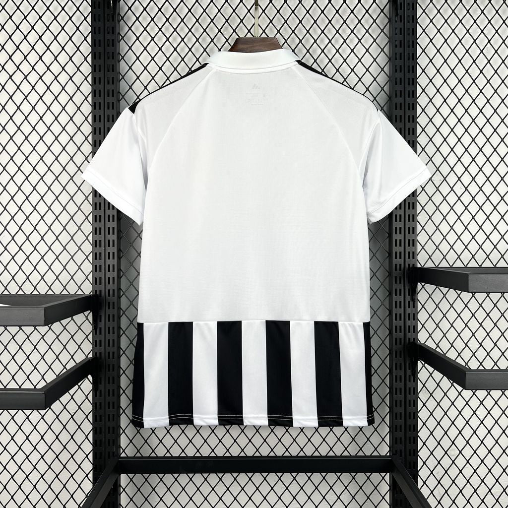 JUVENTUS 26-27 HEMMATRÖJA