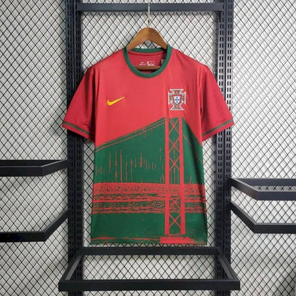 PORTUGAL - TRÄNINGSTRÖJA
