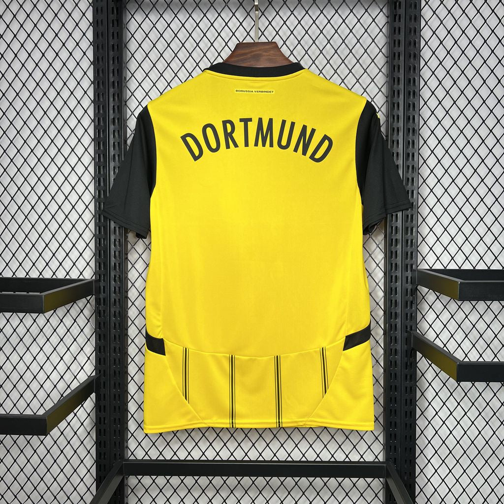 DORTMUND 24-25 HEMMATRÖJA