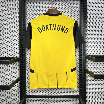 DORTMUND 24-25 HEMMATRÖJA