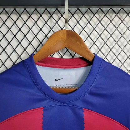 BARCELONA 23-24 HEMMATRÖJA