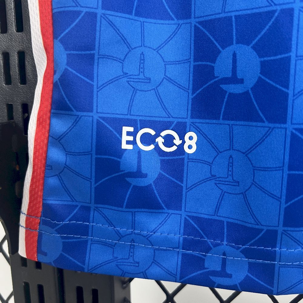 MAILLOT EXTÉRIEUR SUNDERLAND 25-26
