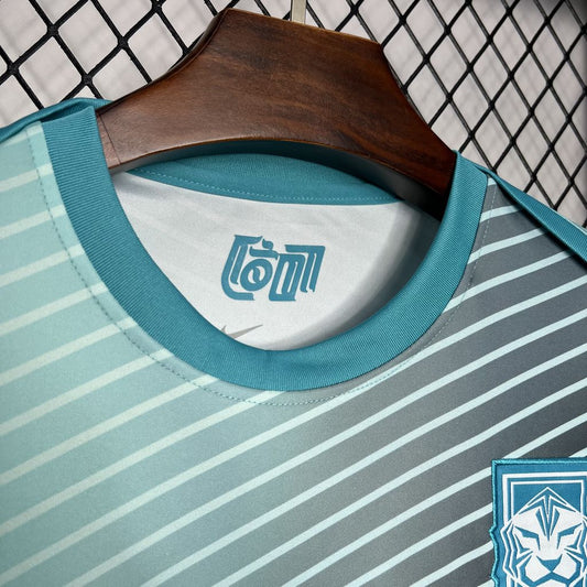 SOUTH KOREA - TRAINING SHIRT