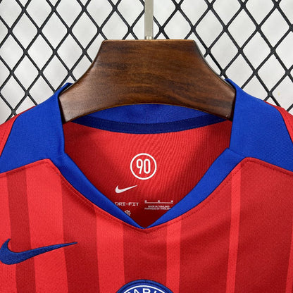 PSG 25-26 TREDJETRÖJA