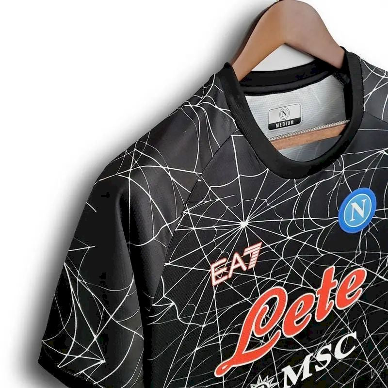 NAPOLI - SPECIAL EDITION