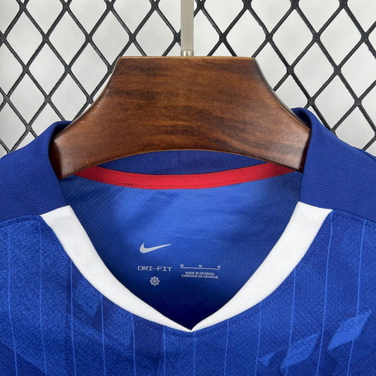 MAILLOT DOMICILE CHELSEA 25-26