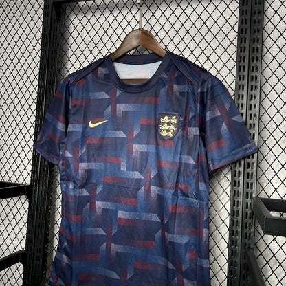 ENGLAND - TRÄNINGSTRÖJA