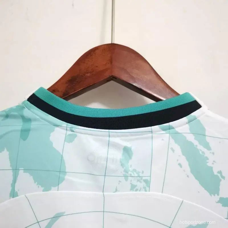 INTER MILAN 22-23 BORTATRÖJA