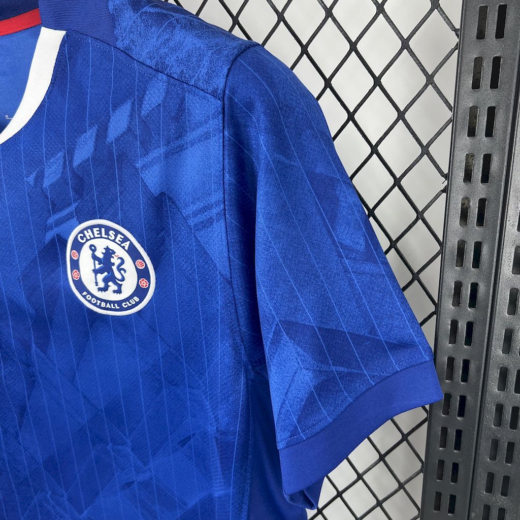 CHELSEA 25-26 HEMMATRÖJA