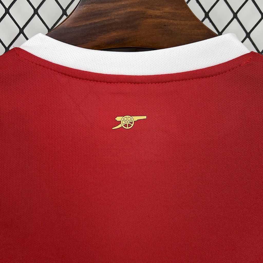 ARSENAL RETRO 06-07 HEMMATRÖJA
