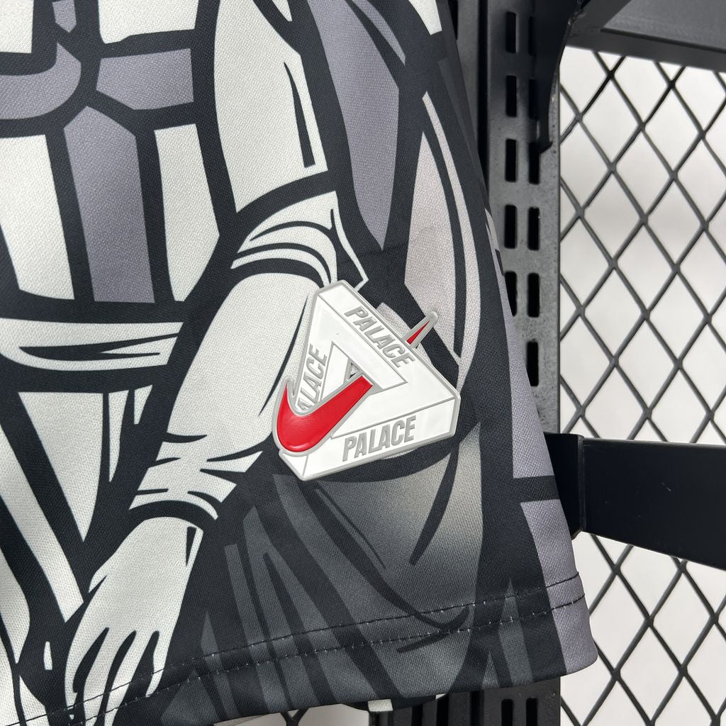 ENGLAND - SPECIAL EDITION SHORTS